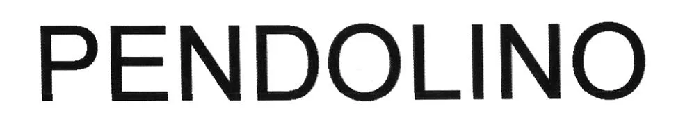 PENDOLINO