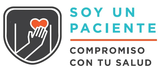 SOY UN PACIENTE COMPROMISO CON TU SALUD