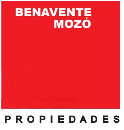 BENAVENTE MOZÓ PROPIEDADES