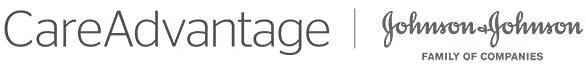 CAREADVANTAGE JOHNSON & JOHNSON FAMILY OF COMPANIES