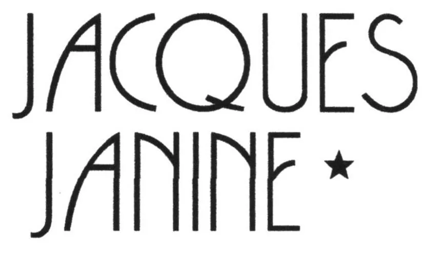 JACQUES JANINE