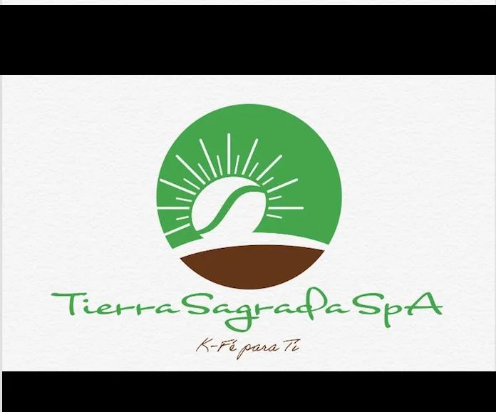 Tierra Sagrada SpA K-Fé para Tí.