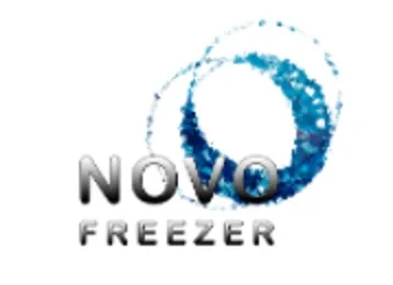 NOVO FREEZER