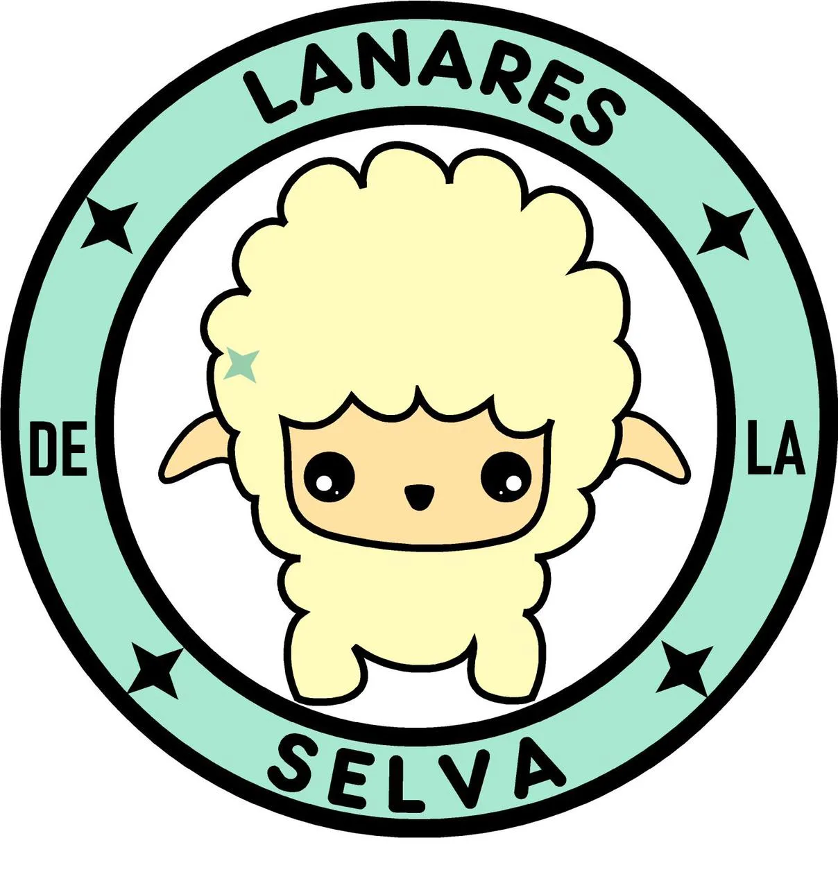 Lanares de la Selva