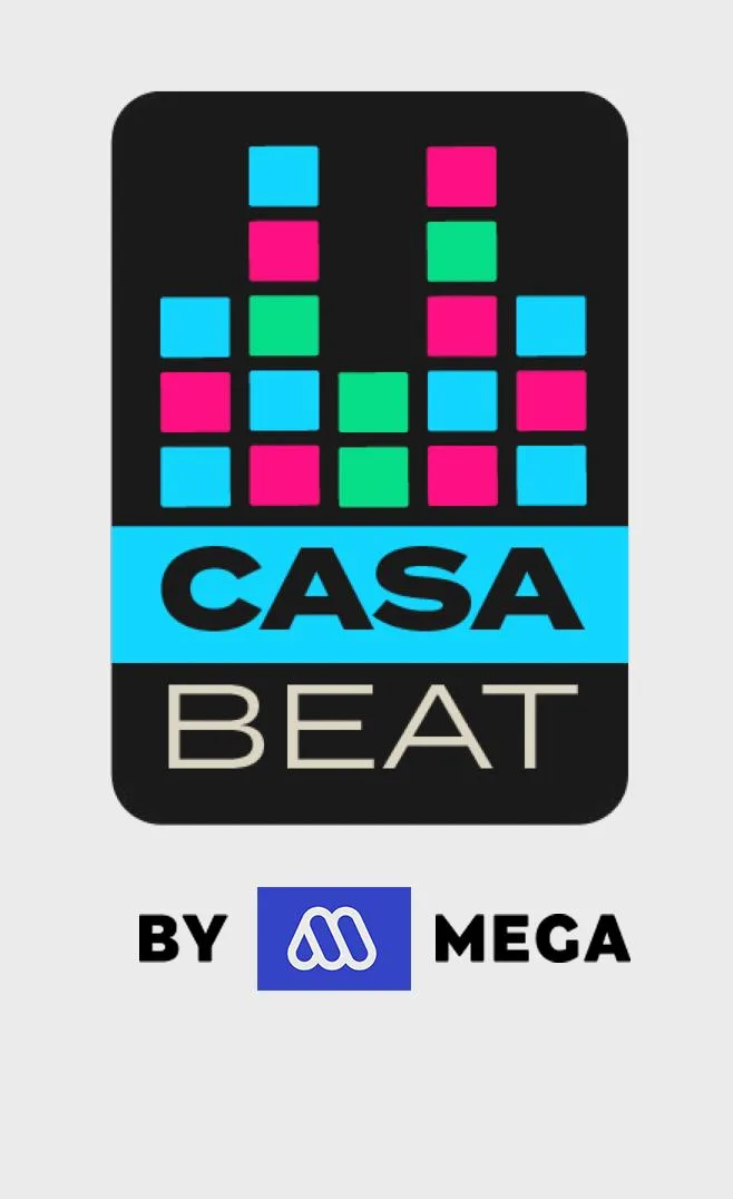 CASA BEAT BY M MEGA