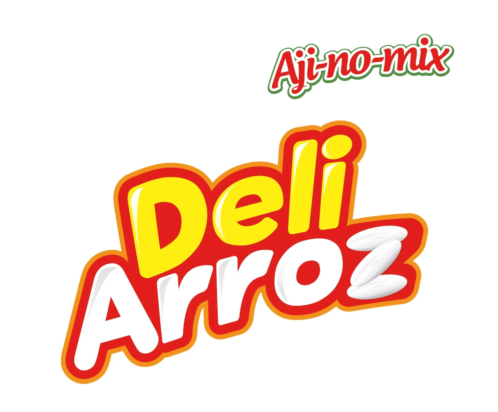 Aji-no-mix Deli Arroz