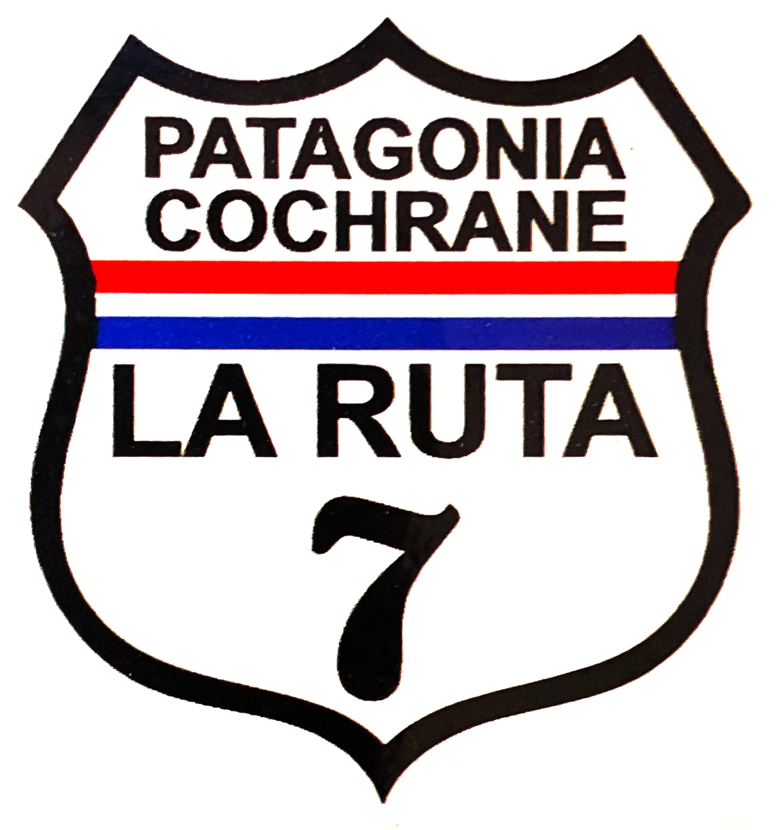 PATAGONIA COCHRANE LA RUTA 7