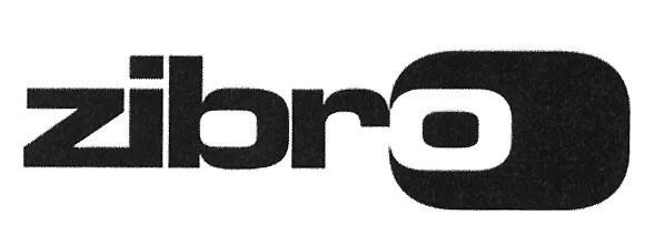 ZIBRO