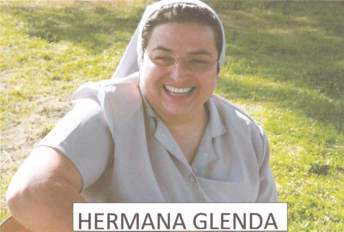 HERMANA GLENDA