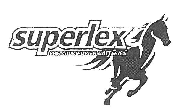 SUPERLEX