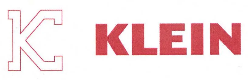K KLEIN