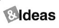 &IDEAS