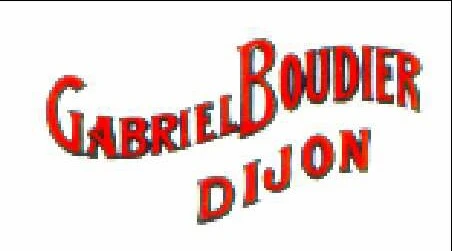 GABRIEL BOUDIER DIJON