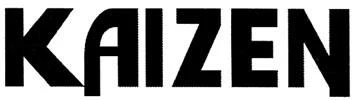 KAIZEN
