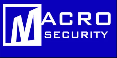 MACRO SECURITY