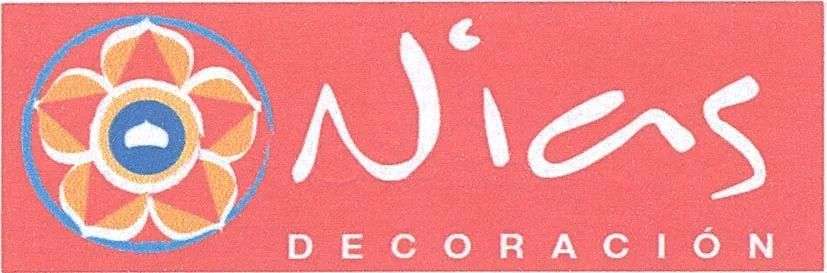 NIAS DECORACION
