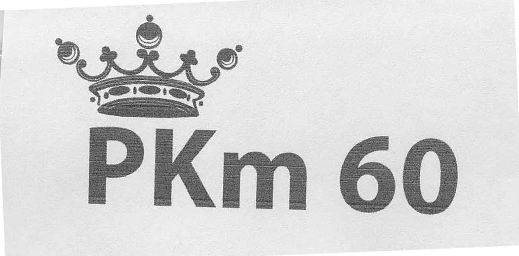 PKM 60