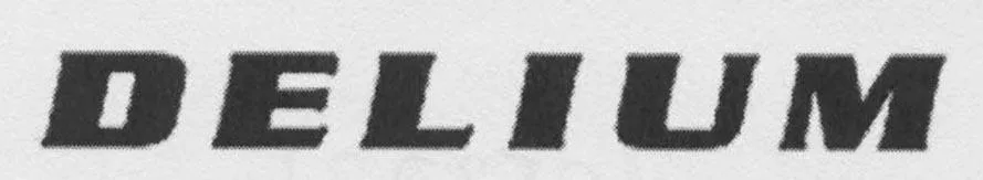 DELIUM