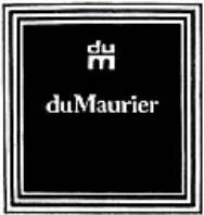 DU MAURIER