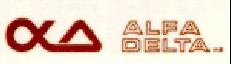 ALFA DELTA