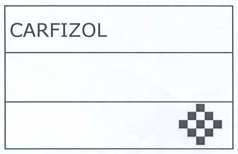 CARFIZOL