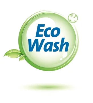 ECO WASH
