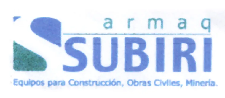 ARMAQSUBIRI