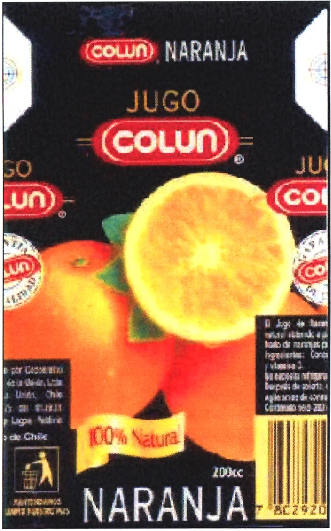 COLUN