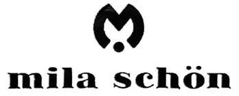 M MILA SCHON