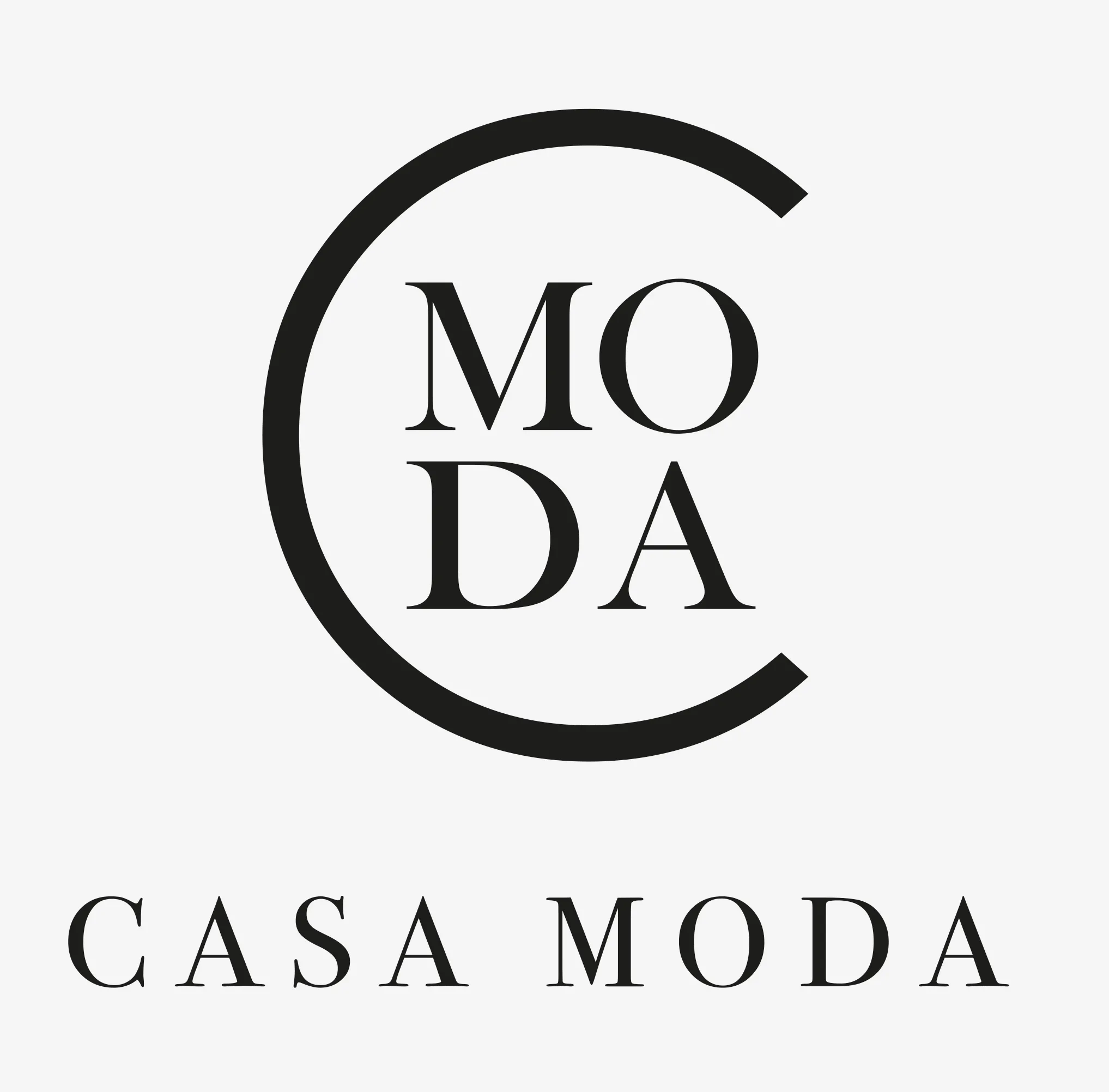 C MODA CASA MODA