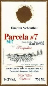 Parcela #7