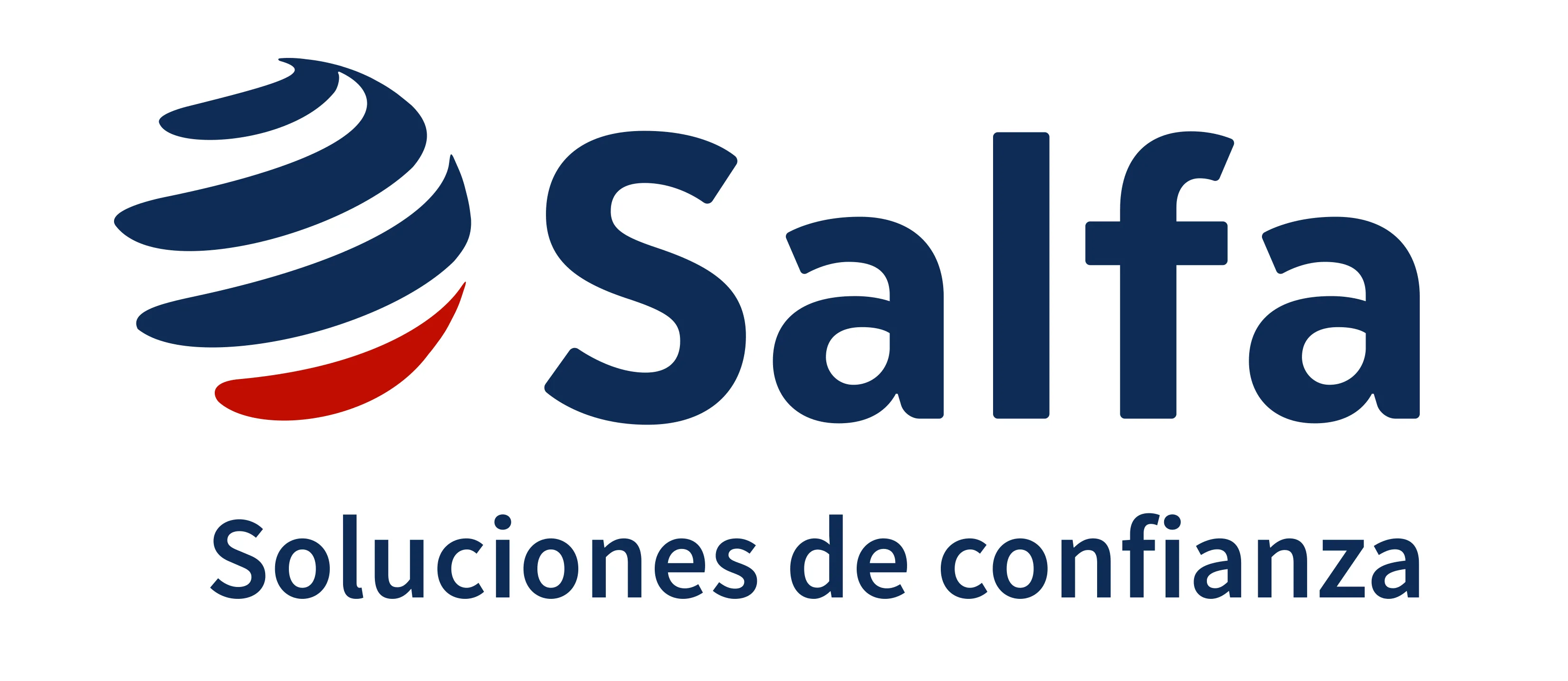 SALFA SOLUCIONES DE CONFIANZA