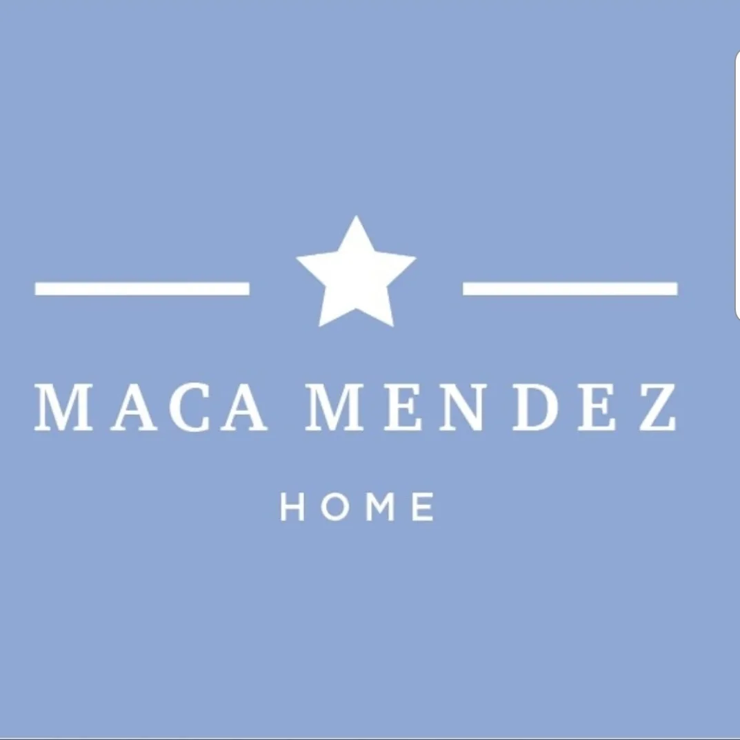 Maca Méndez Home