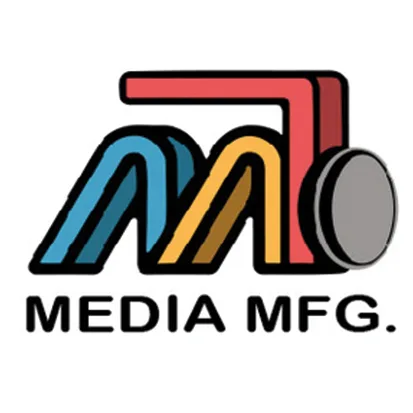 MEDIA MFG.
