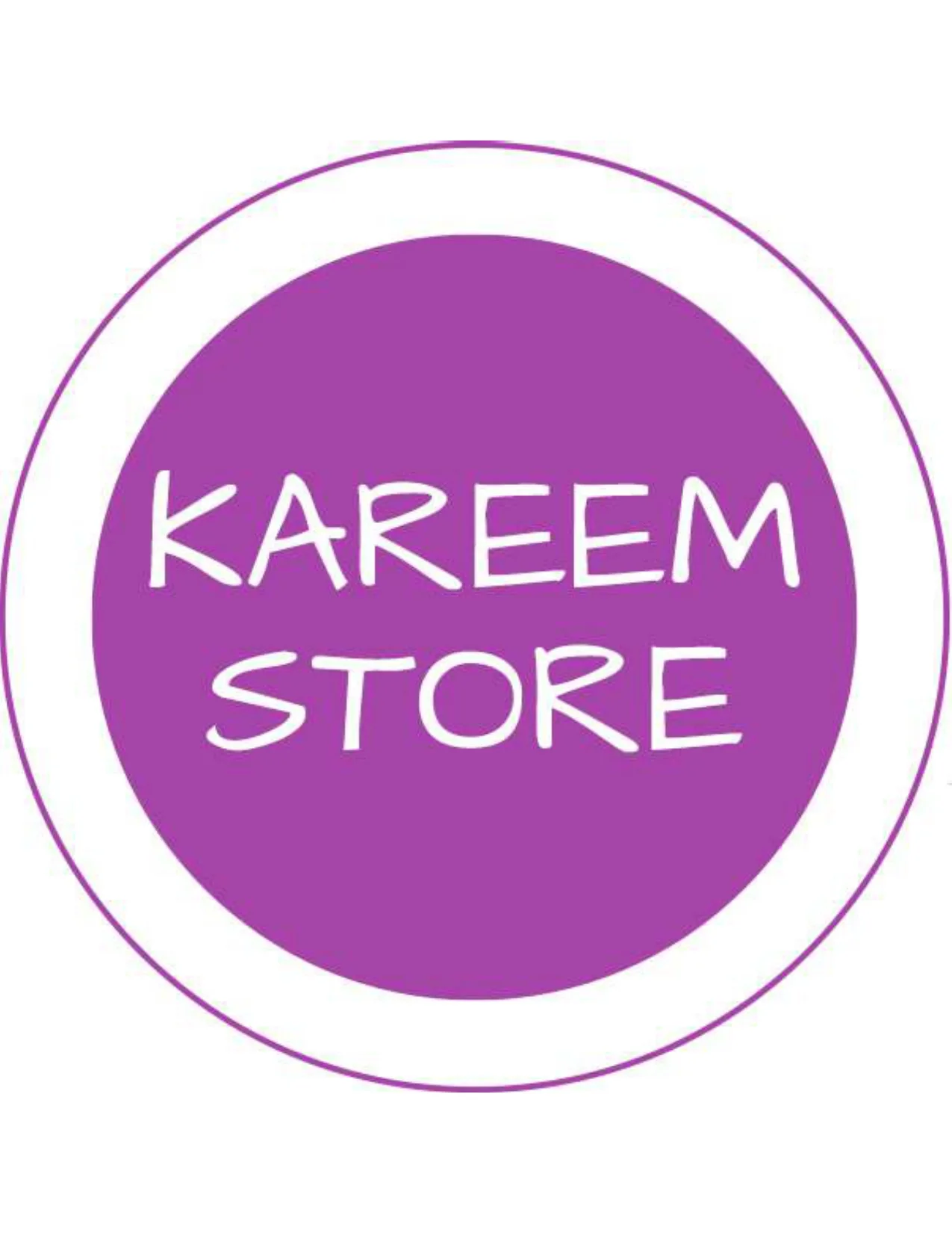 KAREEM STORE