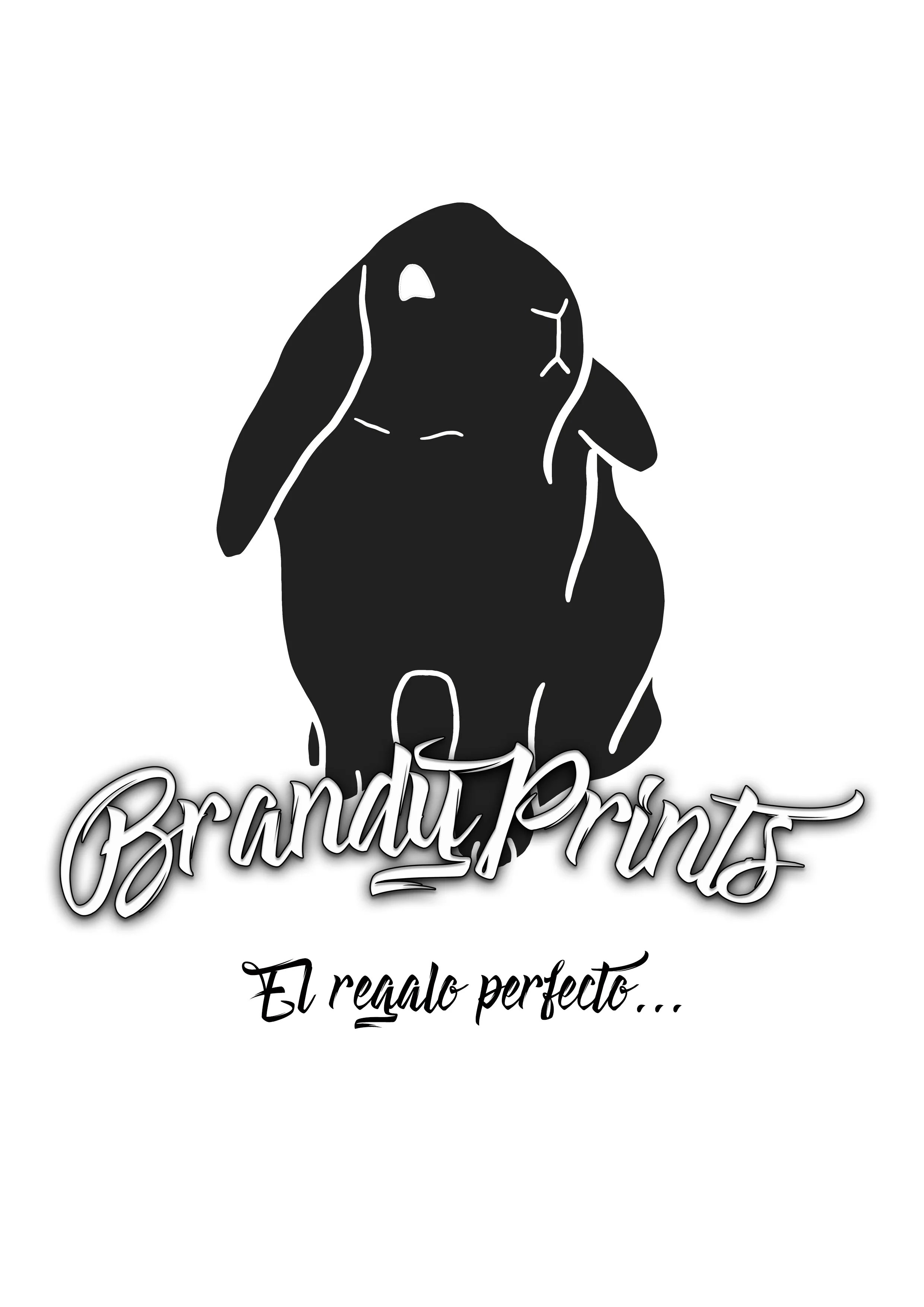 BrandyPrints El regalo perfecto...
