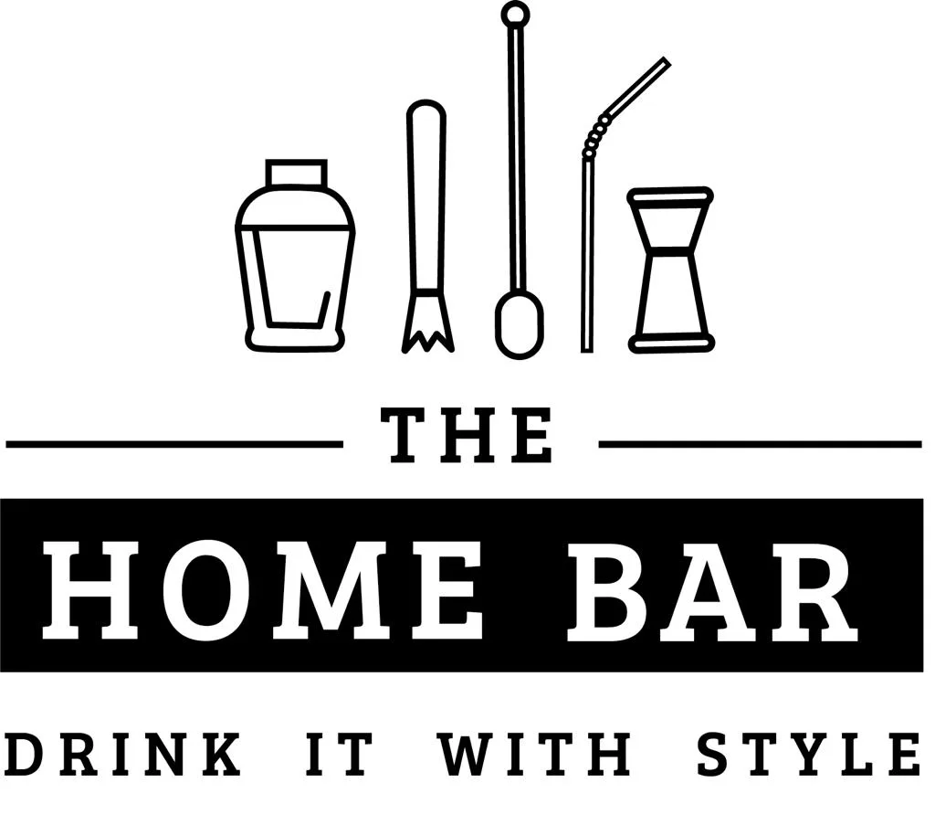 THE HOME BAR DRINK IT WITH STYLE