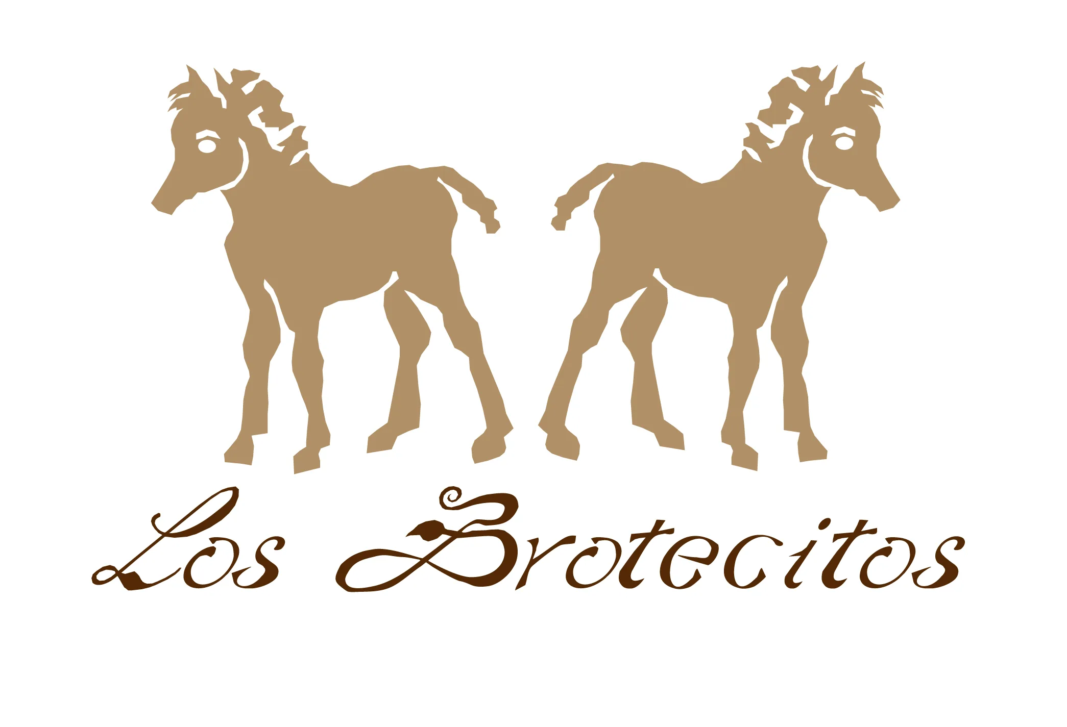 Los Brotecitos