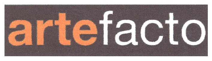 ARTEFACTO