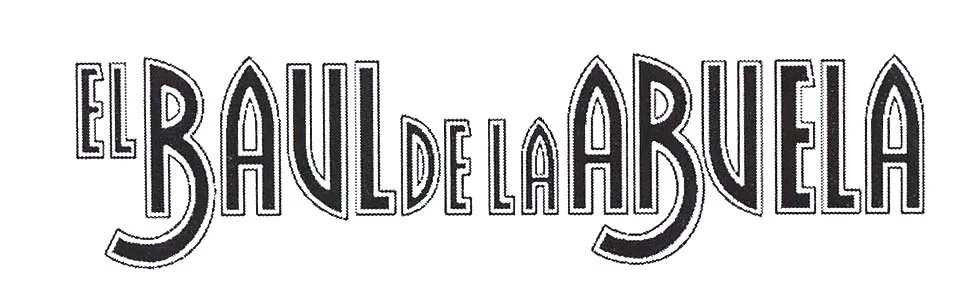 EL BAUL DE LA ABUELA