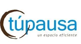 TUPAUSA, UN ESPACIO EFICIENTE