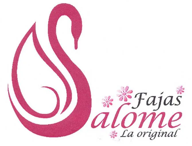 FAJAS SALOME LA ORIGINAL