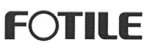 FOTILE