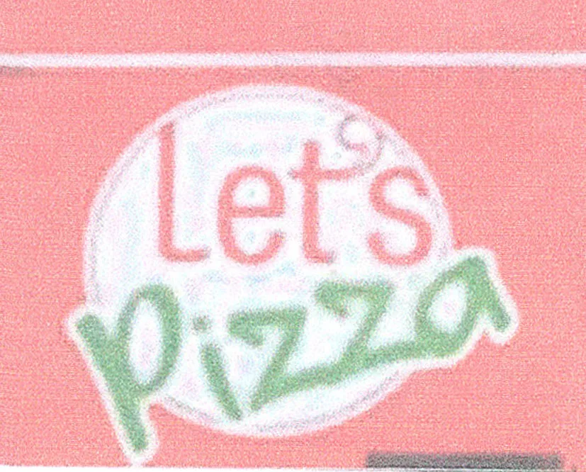 LET'S PIZZA