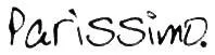 PARISSIMO