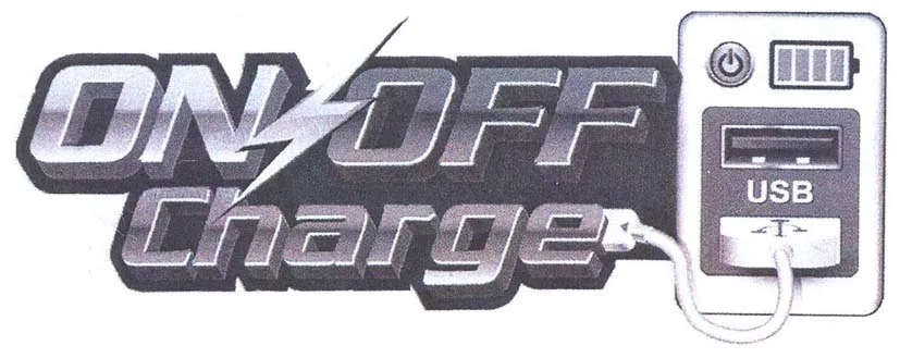 ON OFF CHARGE