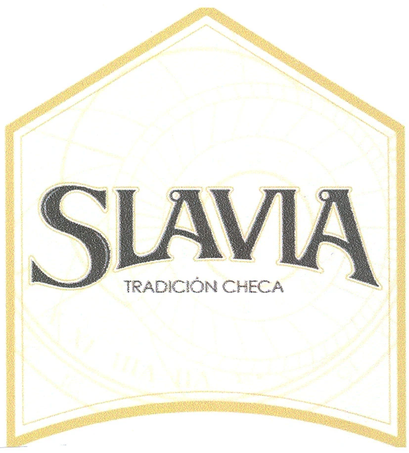 SLAVIA TRADICIÓN CHECA