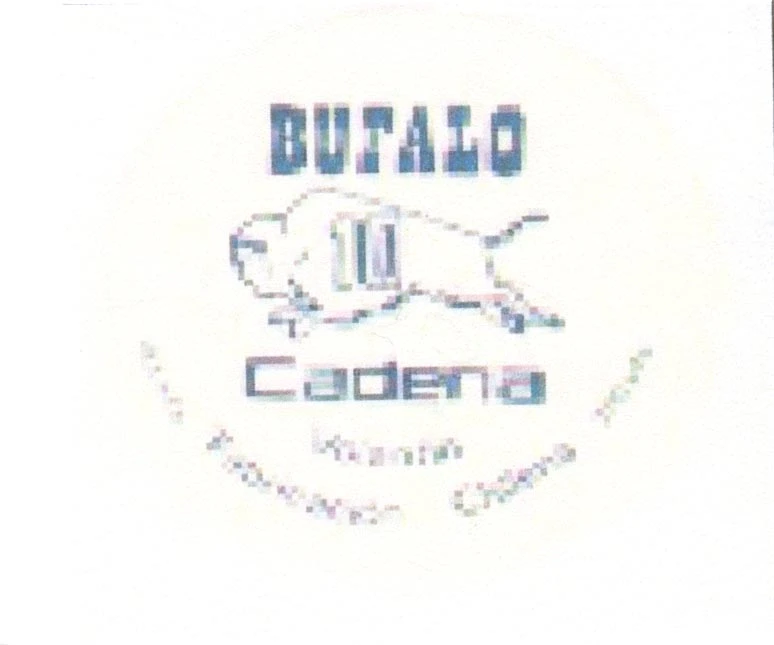 BUFALO