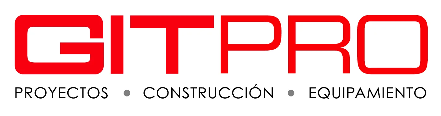 GITPRO PROYECTOS CONSTRUCCION EQUIPAMIENTO