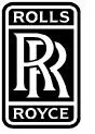 ROLLS RR ROYCE